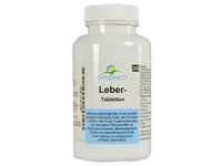 Leber-Tabletten 240 St Tabletten