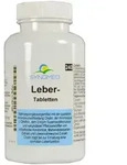 PZN-DE 11161108, SYNOMED Leber-Tabletten 240 St Tabletten, Grundpreis: &euro; 0,21 /