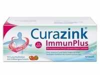 Curazink ImmunPlus Lutschtabletten 50 St