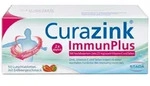 Curazink ImmunPlus Lutschtabletten 50 St