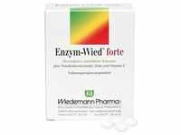 Enzym-Wied forte Dragees 25 St