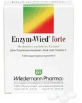 Enzym Wied forte Dragees 25 St