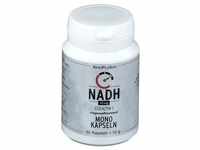 Nadh 10 mg Coenzym 1 magensaftresistent Mono-Kaps. 60 St Kapseln