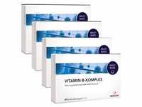 Vitamin B Komplex Weichkapseln 4x60 St