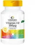 Vitamin K2 200 &mu;g Tabletten 100 St