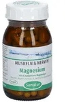 PZN-DE 14163970, Sanatur Magnesium 100% nat&uuml;rlich Kapseln 100 St, Grundpreis: &euro;