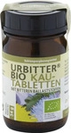 PZN-DE 13919147, Dr. Pandalis Urbitter Bio Kautabletten 54 g, Grundpreis: &euro;