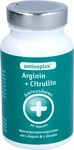 PZN-DE 16035526, Aminoplus Arginin+Citrullin Kapseln 60 St, Grundpreis: &euro;...
