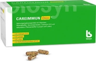 PZN-DE 12599864, biosyn Careimmun Onco Kapseln 270 St, Grundpreis: &euro; 0,50 /