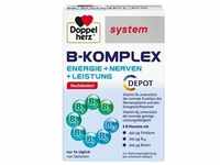 Doppelherz B-Komplex system Tabletten 120 St
