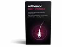 Orthomol Hair intense Kapseln 60 St