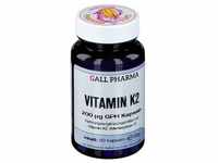 Vitamin K2 200 μg GPH Kapseln 60 St