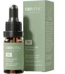 CBD Vit10% Naturextrakt PR Bio 10 ml Tropfen