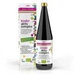 GSE Kinder Aktiv Complex Bio 330 ml Fl&uuml;ssigkeit zum Einnehmen
