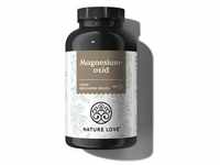 Nature Love® Magnesiumoxid 365 St Kapseln
