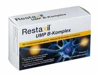 Restaxil UMP B-Komplex Kapseln 60 St