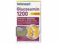 Tetesept Glucosamin 1200 Filmtabletten 30 St