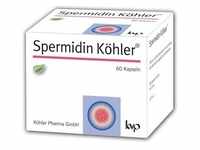 Spermidin Köhler Kapseln 60 St