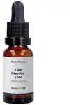 PZN-DE 15629206, NatuGena Lipovitamine Forte 5000 &Ouml;l 20 ml, Grundpreis: &euro;