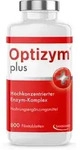 Optizym hochkonzentrierter Enzym-Komplex Filmtabl. 800 St Filmtabletten