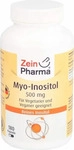 PZN-DE 11235516, ZeinPharma Myo-Inositol Kapseln 180 St, Grundpreis: &euro;...
