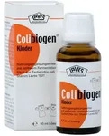 Colibiogen Kinder L&ouml;sung 50 ml