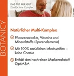 PZN-DE 17504443, BOTANICY Z&uuml;ndex forte Complex mit OptiMSM Kapseln 60 St,