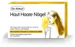 Dr.b&ouml;hm Haut Haare N&auml;gel Tabletten 60 St