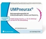 PZN-DE 16138255, neuraxpharm Umpneurax Filmtabletten 60 St, Grundpreis: &euro;...