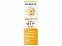 Dr.theiss Vitamin D3 Direkt-Spray 20 ml Spray