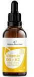 Vitamin D3+K2 Osteo Tropfen 30 ml