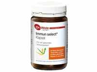 Immun Select Dr.Wolz Kapseln 120 St