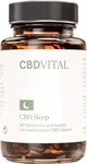 CBD Vital Sleep Kapseln 60 St