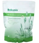 Bekunis Bio indische Flohsamenschalen 500 g Pulver