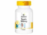 Taurin 500 mg Tabletten 60 St