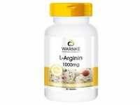 L-Arginin 1000 mg Tabletten 90 St