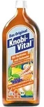 Knobivital Kurkuma Holund Bio 960 ml Fl&uuml;ssigkeit