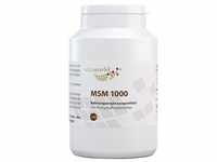 MSM 1000 Tabletten 120 St