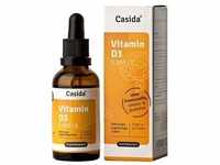 Vitamin D3 Tropfen 5000 I.e. 50 ml