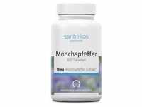 Sanhelios Mönchspfeffer 10 mg Tabletten 300 St