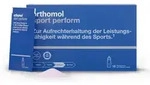 Orthomol Sport perform Granulat 32 St