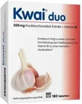 Kwai duo Tabletten 180 St
