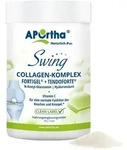Collagen-Komplex mit Fortigel+Tendoforte Pulver 340 g