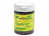 Vitamin B12 Kapseln 60 St