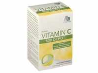 Vitamin C 500 mg Depot Tabletten 120 St