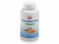 Curcumin 1000+Bioperin Berco Tabletten 60 St