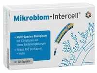MIKROBIOM-Intercell Hartkapseln 30 St