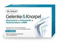 Dr.böhm Gelenk & Knorpel Filmtabletten 60 St