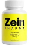 Vitamin C Kapseln 1000 mg gepuffert 120 St