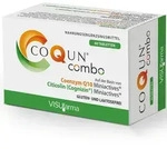 Coqun Combo Tabletten 60 St